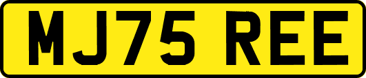 MJ75REE