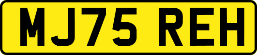 MJ75REH