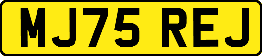 MJ75REJ