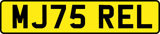 MJ75REL