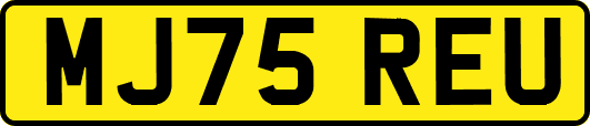 MJ75REU