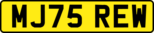 MJ75REW