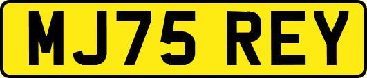 MJ75REY