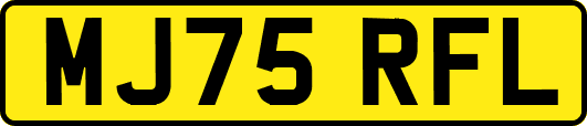 MJ75RFL