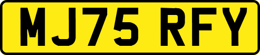 MJ75RFY