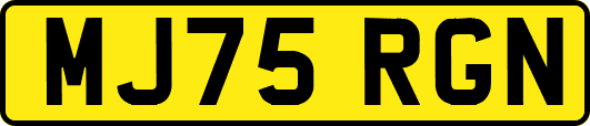 MJ75RGN