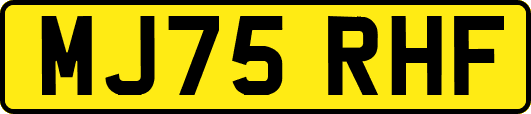 MJ75RHF