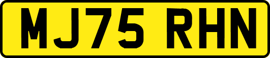 MJ75RHN