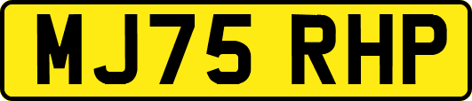 MJ75RHP