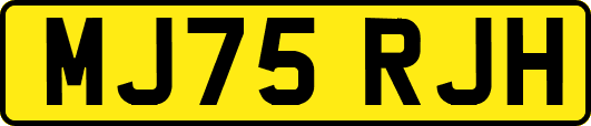 MJ75RJH