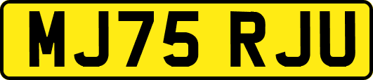 MJ75RJU