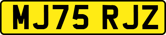 MJ75RJZ