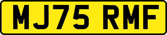 MJ75RMF