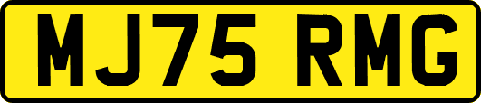 MJ75RMG