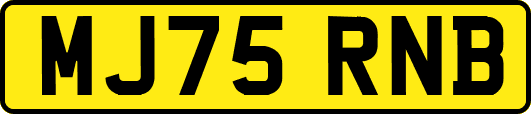 MJ75RNB