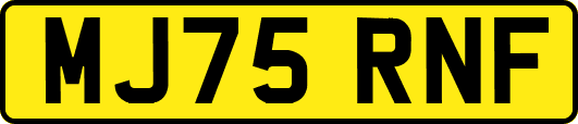 MJ75RNF