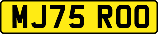 MJ75ROO