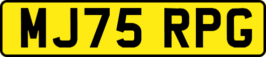 MJ75RPG
