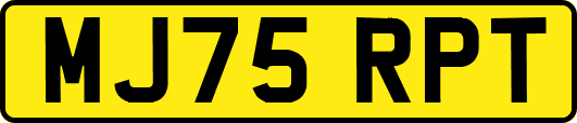 MJ75RPT
