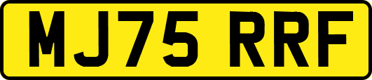 MJ75RRF
