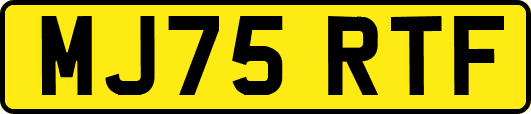 MJ75RTF