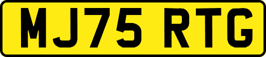 MJ75RTG