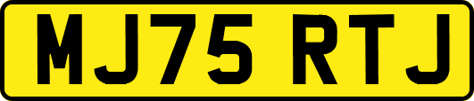 MJ75RTJ