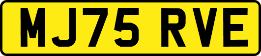 MJ75RVE