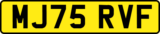 MJ75RVF