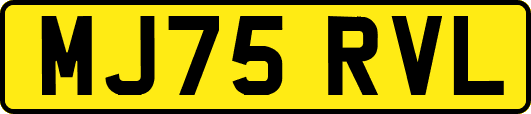 MJ75RVL