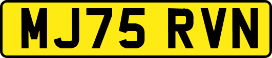 MJ75RVN