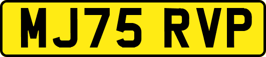 MJ75RVP