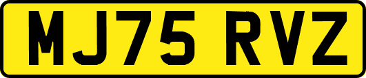 MJ75RVZ