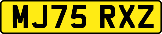 MJ75RXZ
