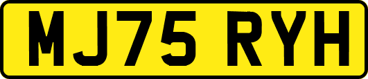 MJ75RYH