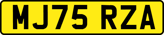 MJ75RZA