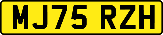 MJ75RZH