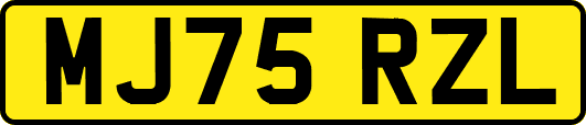 MJ75RZL