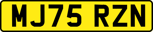 MJ75RZN