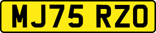 MJ75RZO