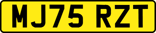MJ75RZT
