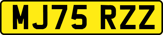 MJ75RZZ