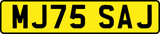 MJ75SAJ