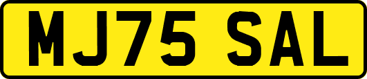 MJ75SAL