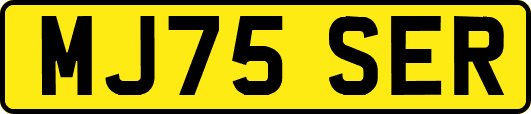 MJ75SER