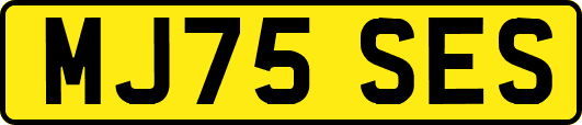 MJ75SES