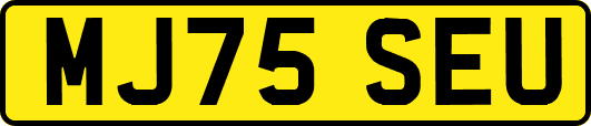 MJ75SEU