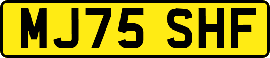 MJ75SHF