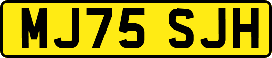 MJ75SJH