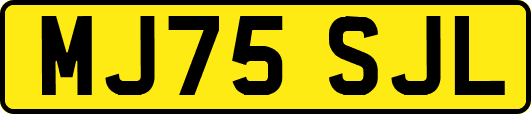 MJ75SJL